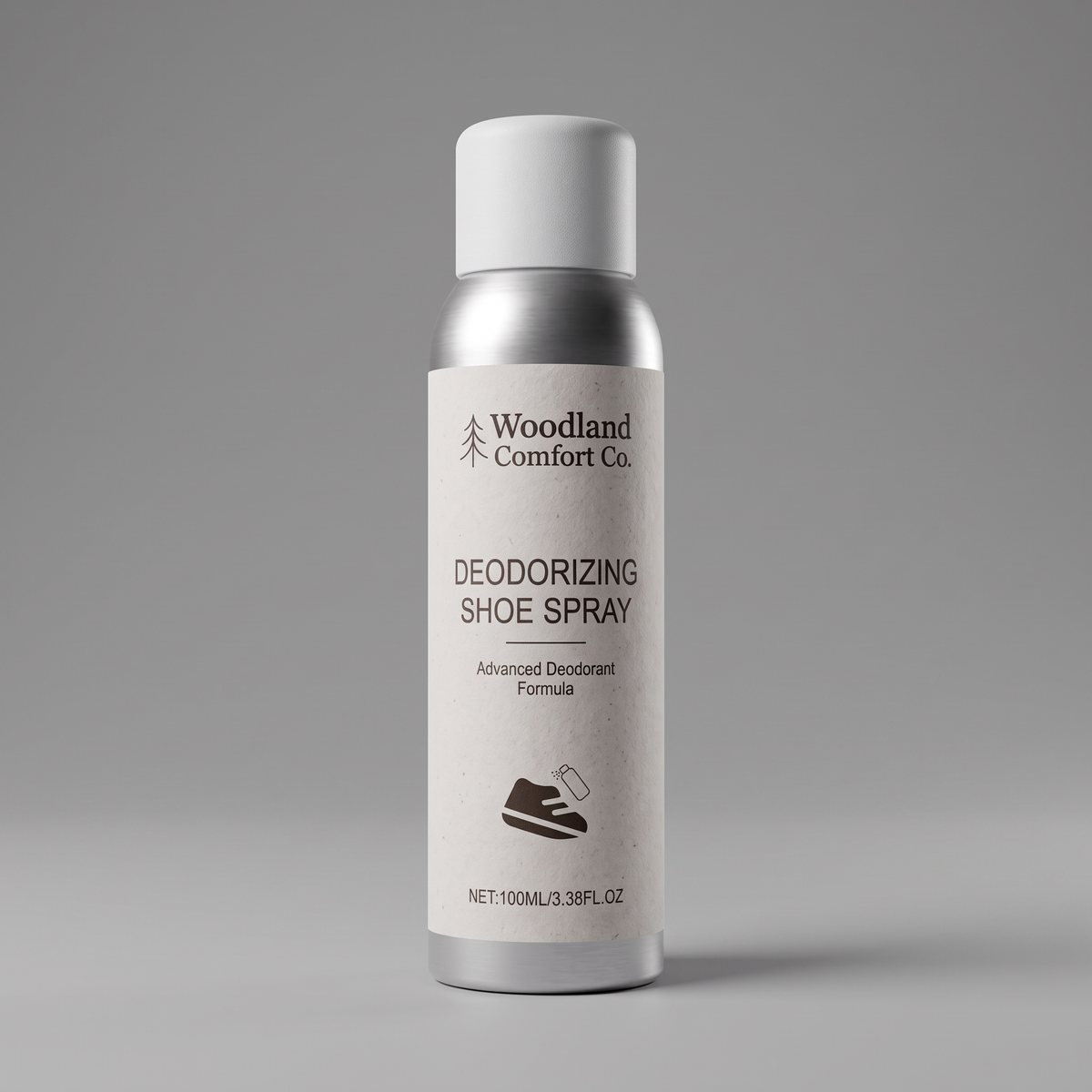 EverFresh Shoe Spray