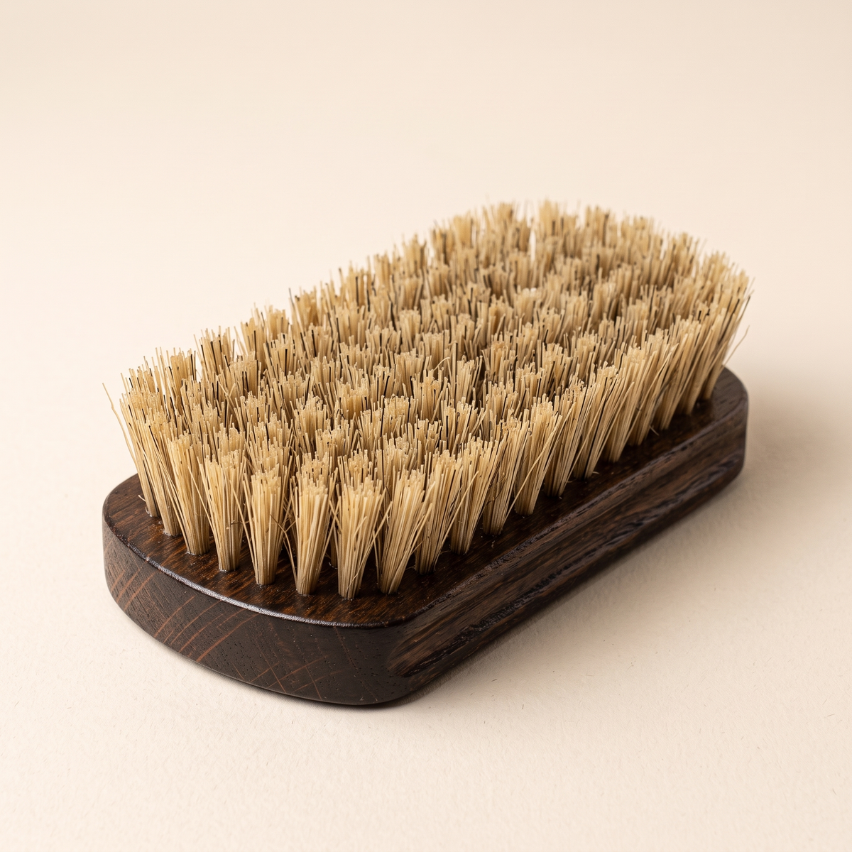 Woodland Pighair Boot Brush