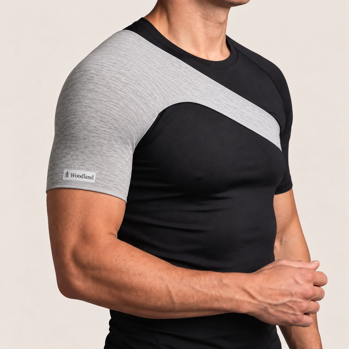 Woodland Shoulder Canopy