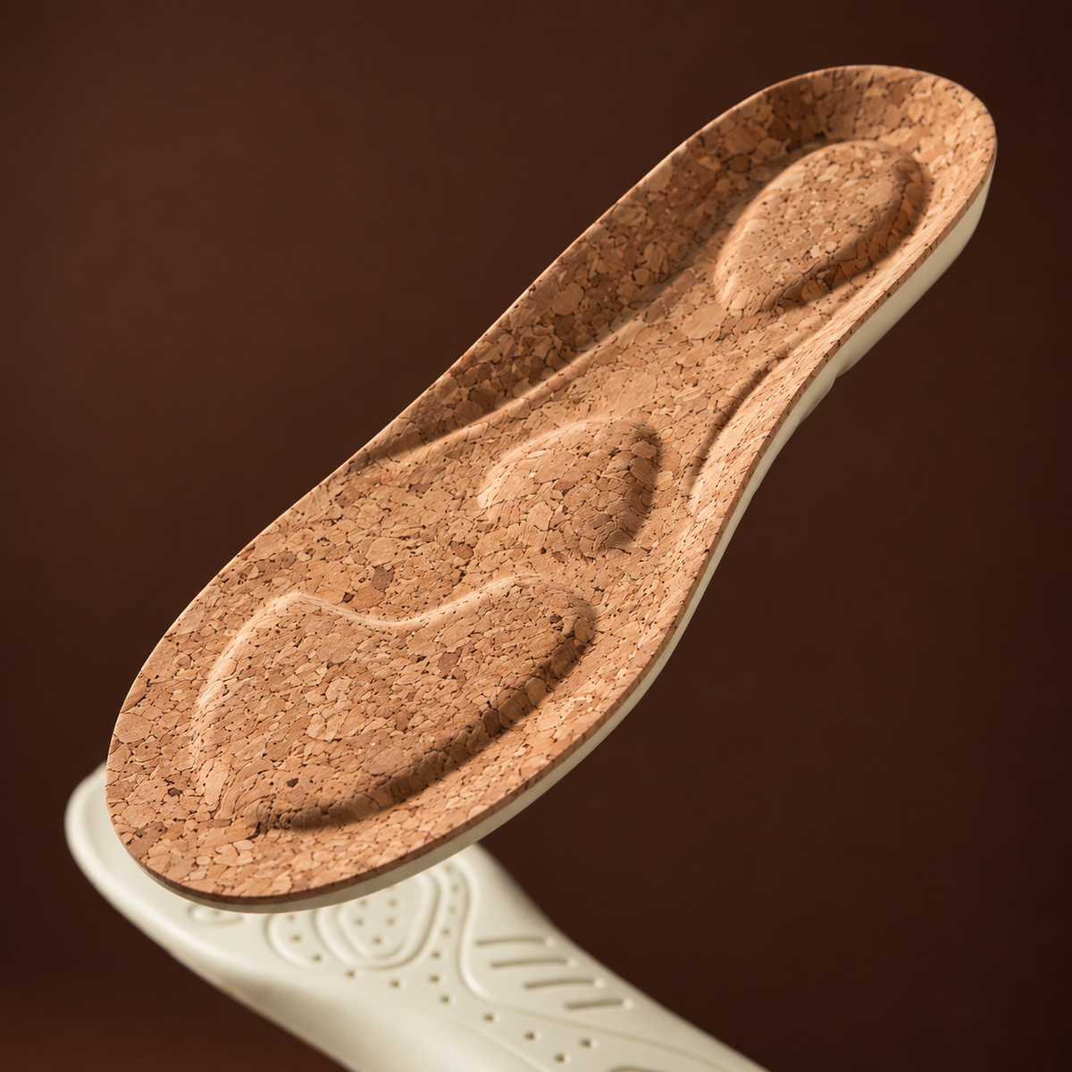 Woodland Bootcraft Insoles
