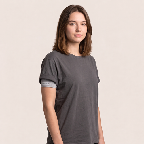 Woodland Shoulder Canopy