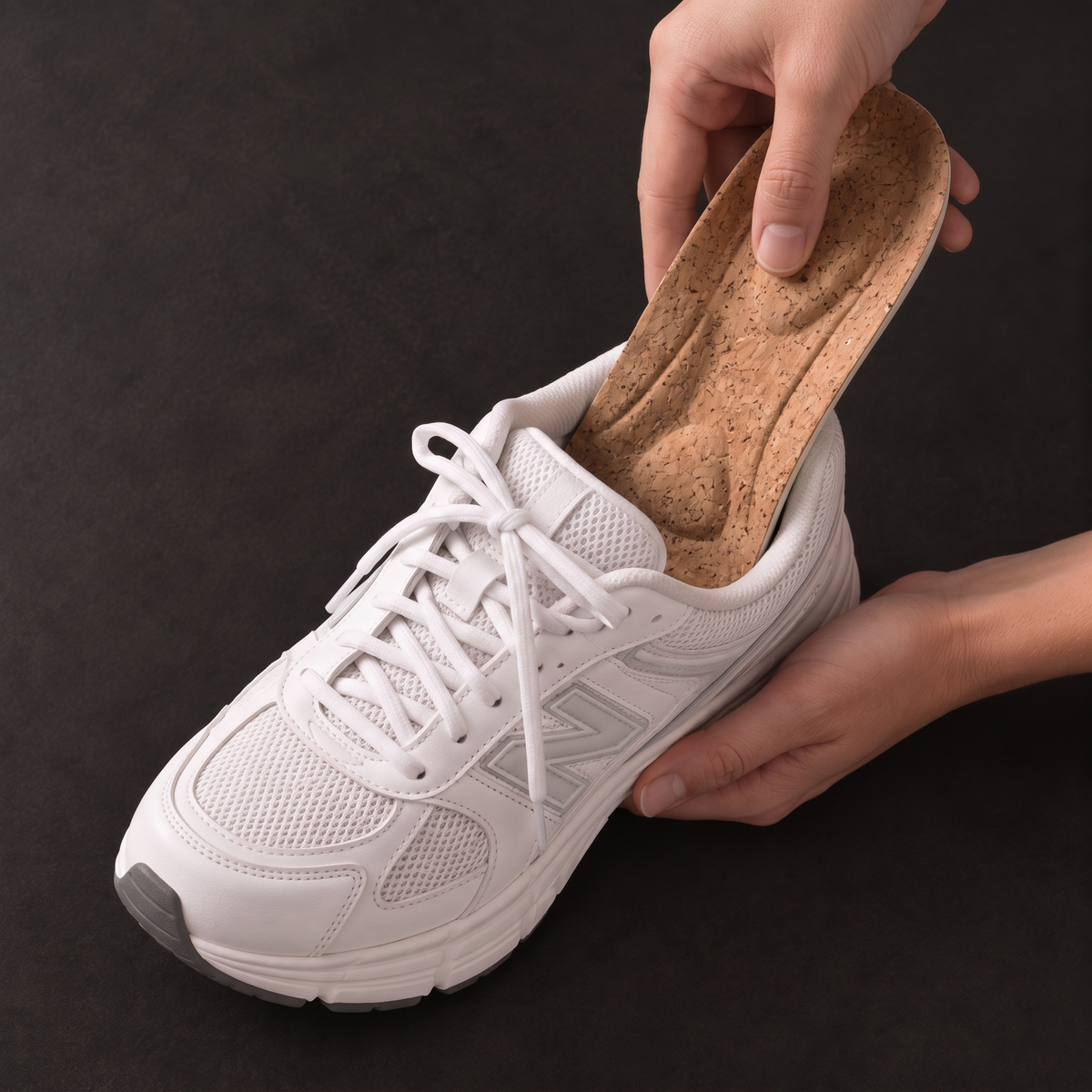 Woodland EverFresh Insoles